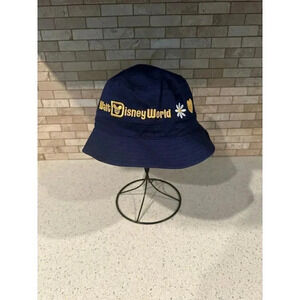 Walt Disney‎ world bucket hat 124
